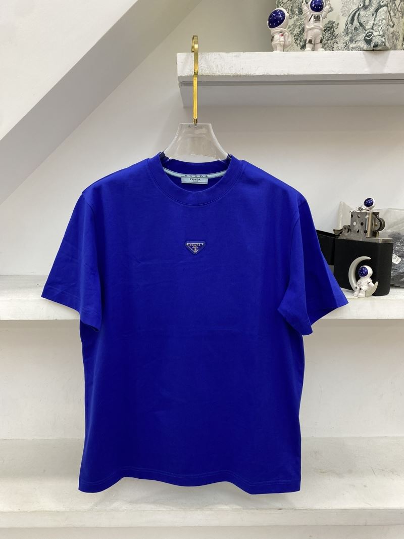 Prada T-Shirts